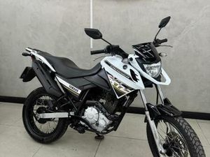 YAMAHA XTZ 150 CROSSER ED