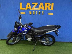YAMAHA XTZ 150 CROSSER Z ABS