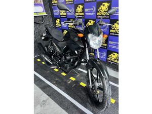 YBR 125I ED