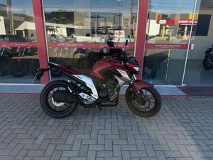 YAMAHA FAZER 250 FZ25
