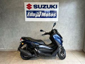 YAMAHA NMAX 160