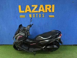 YAMAHA NMAX 160