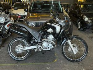 YAMAHA XTZ 250 TENERE