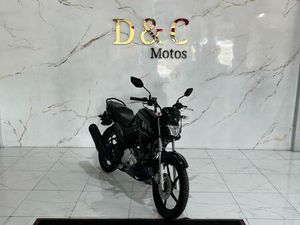 YAMAHA FACTOR 150 ED