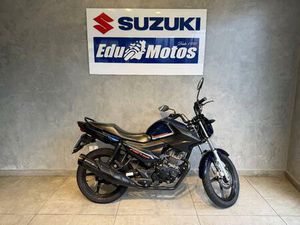 YAMAHA FACTOR 150 ED UBS