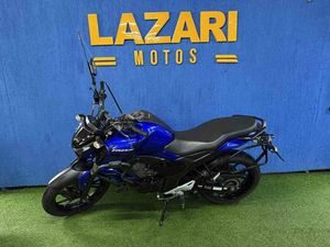 YAMAHA FAZER 150 FZ15 ABS
