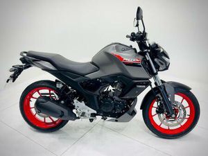 YAMAHA FAZER 150 FZ15 ABS