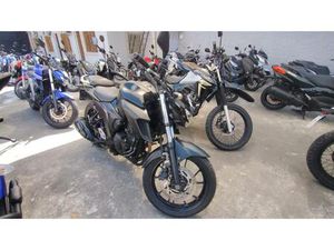 YAMAHA FAZER 250 FZ25
