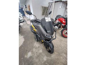 YAMAHA NMAX 160 CONNECTED SE