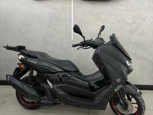 YAMAHA NMAX 160