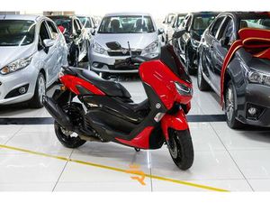 YAMAHA NMAX 160