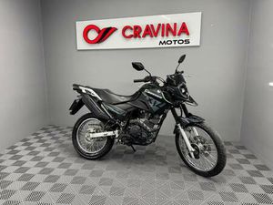 YAMAHA XTZ 150 CROSSER S ABS