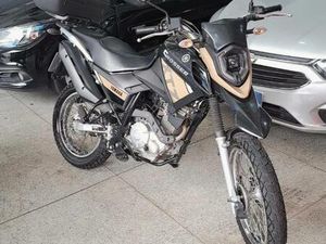 YAMAHA XTZ 150 CROSSER S ABS
