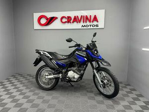 YAMAHA XTZ 150 CROSSER S ABS