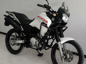 YAMAHA XTZ 250 TENERE/TENERE BLUEFLEX