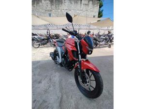 YAMAHA FAZER 250 FZ25