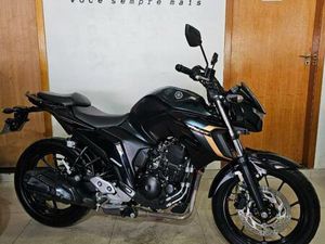 YAMAHA FAZER 250 FZ25