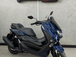 YAMAHA NMAX 160