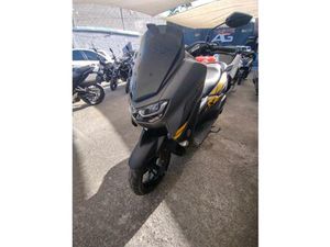 YAMAHA NMAX 160 CONNECTED SE