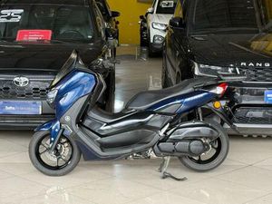 YAMAHA NMAX 160 GASOLINA
