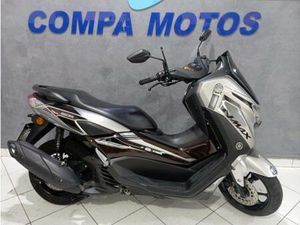 YAMAHA NMAX 160