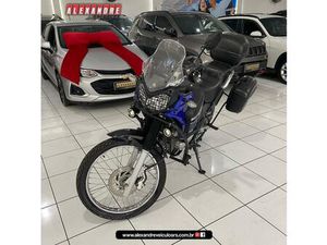 YAMAHA XTZ 250 TENERE BLUEFLEX