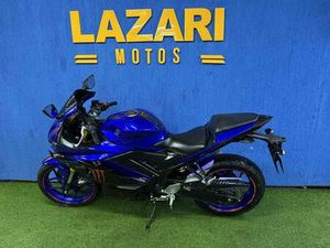 YAMAHA YZF R3 321 ABS