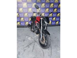 YAMAHA FAZER 250 FZ25