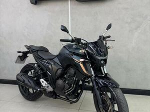 YAMAHA FAZER 250 FZ25