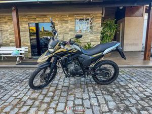 YAMAHA XTZ 250 LANDER 249 CC/LANDER BLUEFLEX/ABS