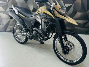 YAMAHA XTZ 250 LANDER 249 CC/LANDER BLUEFLEX/ABS