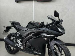 YAMAHA YZF R15