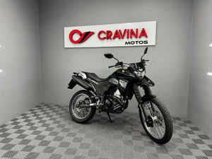 YAMAHA XTZ 250 LANDER