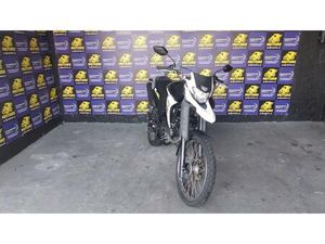 YAMAHA XTZ 250 LANDER