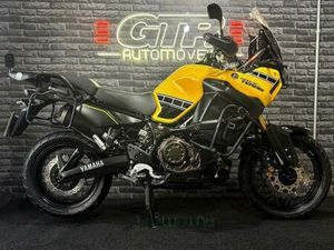 YAMAHA XT 1200Z SUPER TENERE 60TH ANNIVERSARY