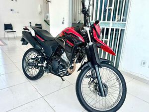 YAMAHA XTZ 250 LANDER