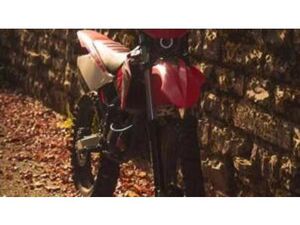 RR 50 ENDURO (2007 - 09)