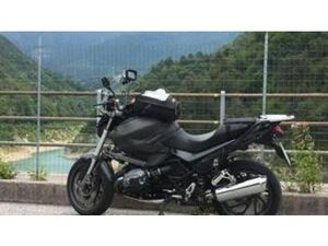 R 1200 R (2011 - 14)