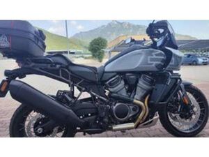 PAN AMERICA 1250 SPECIAL (2020 - 25)