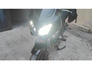 CBF 600 S (2007 - 12)