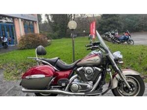 VULCAN VN 1700 CLASSIC ABS (2011 - 14)