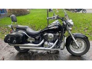 VULCAN VN 900 CLASSIC (2006 - 10)