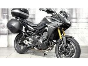 MT-09 TRACER ABS (2015 - 16)