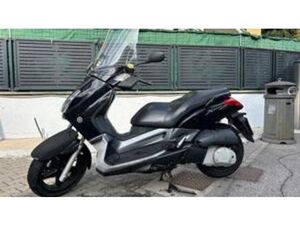 X-MAX 250 (2007 - 09)