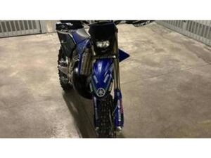 YZ 250 (2018)