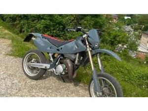 SMS 125 4 (2010 - 12)