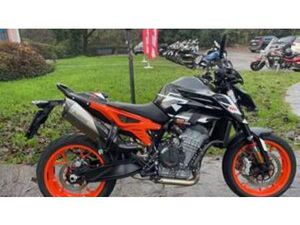 890 DUKE GP (2022 - 23)