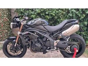 SPEED TRIPLE 1050 R (2011 - 13)