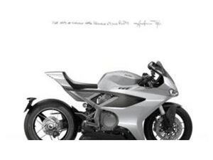 V4 RR 1200 (2018 - 20)