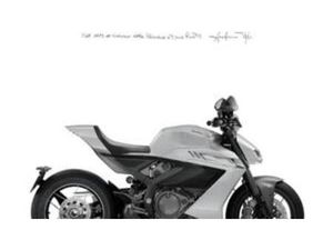 V4 SS 1200 (2018 - 20)